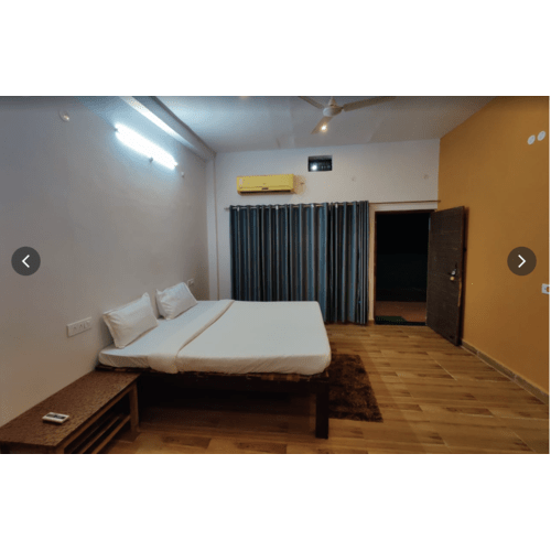 Pench Safari Homestay 